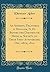 An Address, Delivered in Hanover, N. H., Before the Dartmouth Medical Society, on Their First Anniversary, Dec. 28th, 1819 (Classic Reprint)