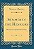 Summer in the Hebrides: Sketches in Colonsay and Oronsay (Classic Reprint)