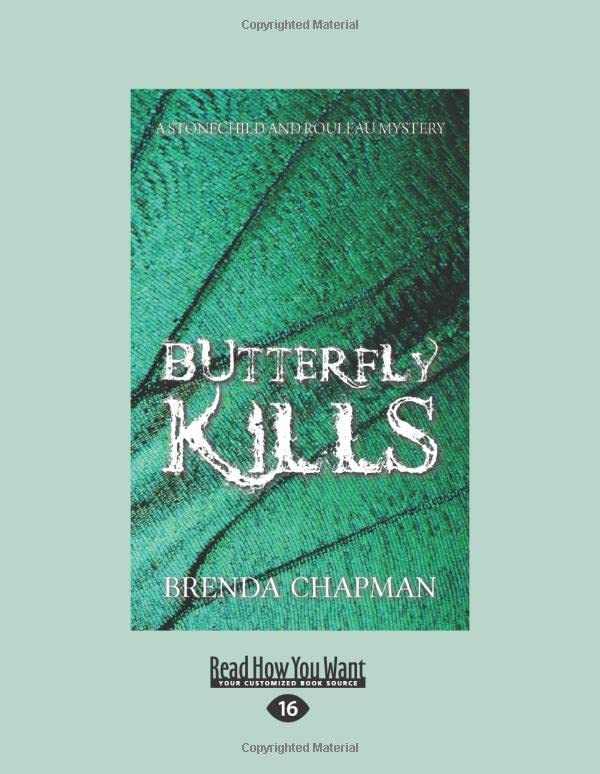 Butterfly Kills