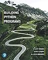 Building Python Programs