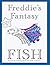 Freddie's Fantasy Fish Colo...