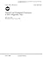 Aligned and Unaligned Coherence: A New Diagnostic Tool