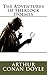 The Adventures of Sherlock Holmes