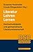 Literatur Lehren Lernen: Ho...