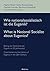 Wie Nationalsozialistisch Ist Die Eugenik? - What Is National... by Gabriele Czarnowski