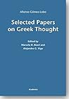 Selected Papers o...