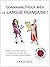 connaissez vous bien la langue française ? by Daniel Berlion