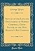 Sketch of the Life and Discoveries of Robert Campbell, Chief Factor of the Hon. Hudson's Bay Company (Classic Reprint)