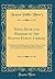 Hand-Book for Readers in the Boston Public Library: Containing the Regulations of the Library with an Account of the Catalogues, a Bibliography of ... and Other Information (Classic Reprint)