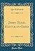 Jerry Todd, Editor-In-Grief (Classic Reprint)