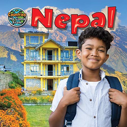 Nepal (Countries We Come From)