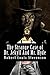 The Strange Case of Dr. Jekyll and Mr. Hyde
