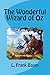 The Wonderful Wizard of Oz