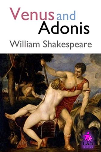 Venus and Adonis