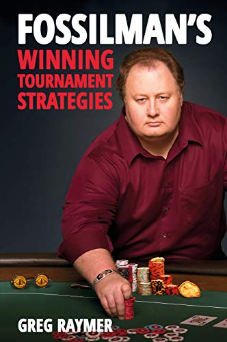FossilMan's Winning Tournament Strategies (Paperback)