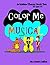 Color Me Musical Theory Boo...
