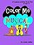 Color Me Musical Activity T...