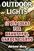 Outdoor Lights by Adrienne Avery