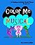 Color Me Musical Activity B...