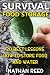 Survival Food Storage: 20 B...