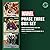 Marvel's Phase Three Box Se...
