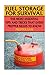 Fuel Storage for Survival: The Most Essential Tips and Tricks That Every Prepper Needs to Know: (Survival Guide, Prepping)