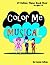 Color Me Musical Piano Book...