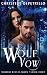 Wolf Vow (Warrior Wolves)