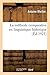 La méthode comparative en linguistique historique by Antoine Meillet