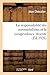La responsabilité des autom...