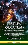 Tertium Organum, ...