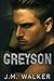 Greyson (a Hell's Harlem Novel Book 1)