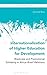 Internationalization of Higher Education for Development: Blackness and Postcolonial Solidarity in Africa-Brazil Relations (New Directions in Comparative and International Education)