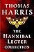 The Hannibal Lecter Collection