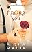 Finding You by Aisha Malik