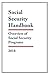 Social Security Handbook 2018: Overview of Social Security Programs