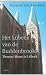Het Lübeck van de Buddenbrooks