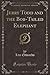 Jerry Todd and the Bob-Tailed Elephant (Classic Reprint)