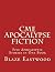CME Apocalypse Fiction: Five Apocalyptic Stories in One Book