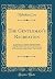 The Gentleman's Recreation:...