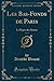 Les Bas-Fonds de Paris, Vol. 4