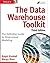 The Data Warehouse Toolkit: The Definitive Guide to Dimensional Modeling