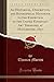 An Historical, Descriptive, and Biographical Handbook to the Exhibition of the United Kingdom's Art Treasures, at Manchester, 1857 (Classic Reprint)