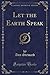 Let the Earth Speak by Ann Steward