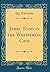 Jerry Todd in the Whispering Cave (Classic Reprint)