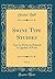 Swine Type Studies, Vol. 2: Type in Swine as Related to Quality of Pork (Classic Reprint)