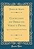 Coleccion de Obras En Verso Y Prosa, Vol. 2: Que Comprehende Varias Poesías (Classic Reprint) (Spanish Edition)