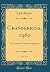 Cranberries, 1980, Vol. 44: The National Cranberry Magazine (Classic Reprint)