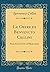 Le Opere Di Benvenuto Cellini: Arricchite Di Note Ed Illustrazioni (Classic Reprint) (Italian Edition)