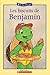 Les Biscuits de Benjamin